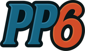 PP6 Logo